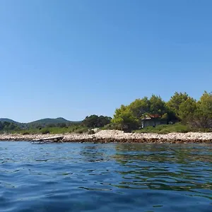 Secluded Fisherman's Krknata, Dugi Otok - 8150 Zaglav