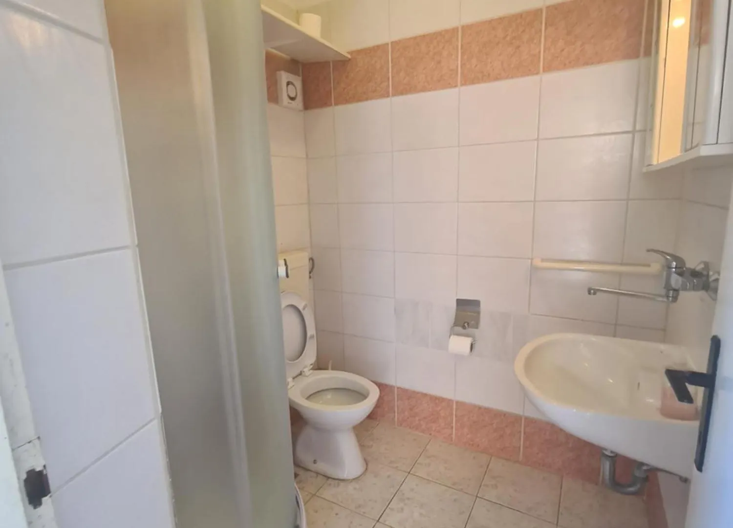 Apartment Zaglav 4 - First Sea Row 0*,
