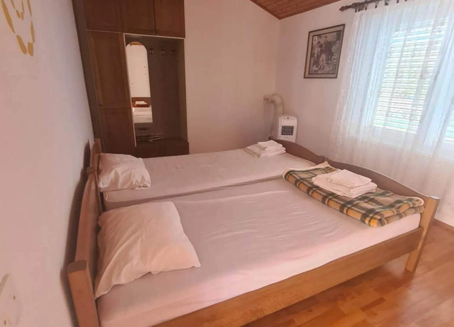 Apartment Zaglav 4 - First Sea Row Croatia