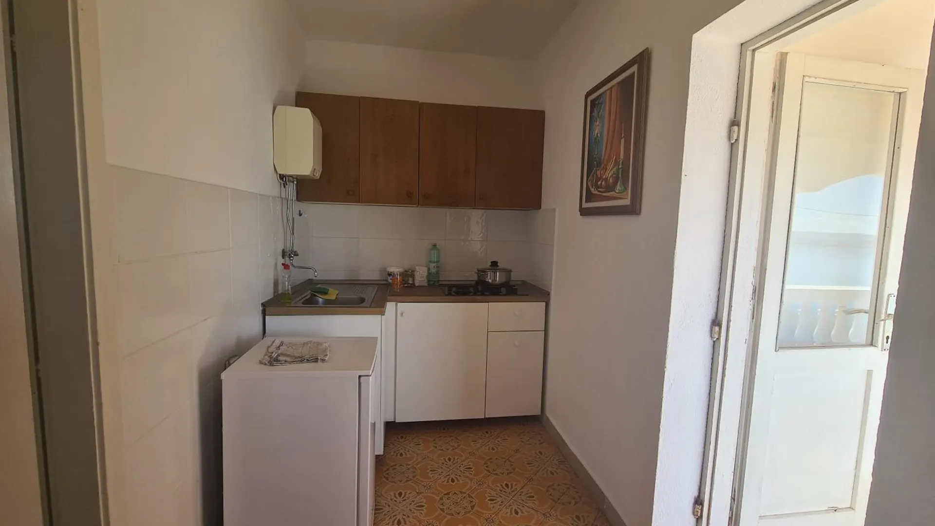 Apartment Zaglav 4 - First Sea Row